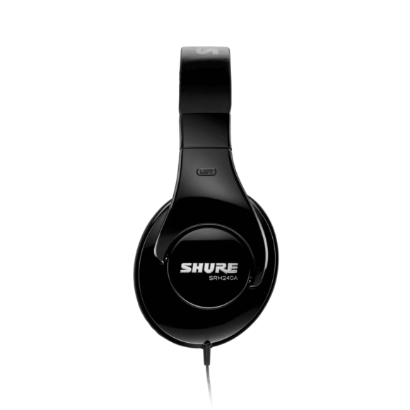 Fone de Ouvido Shure SRH240A - Image 3