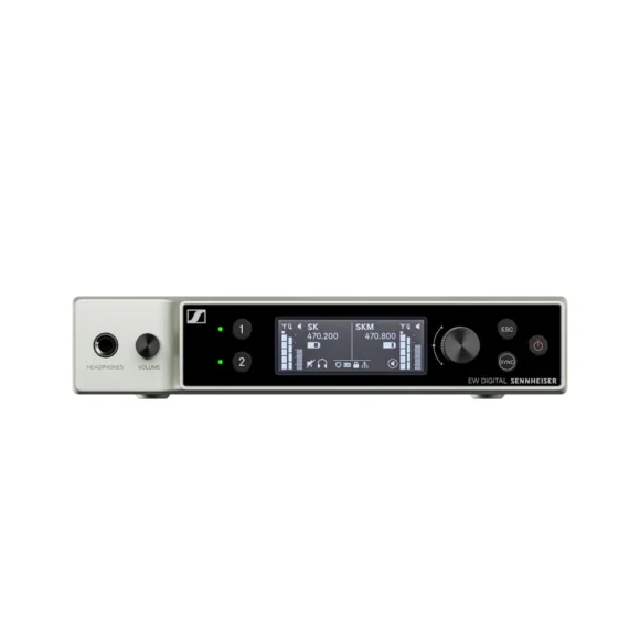 EW-DX 835-S Set – Handheld Set - Image 2