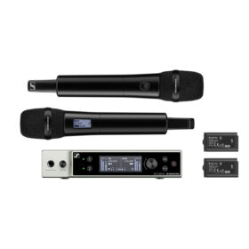 EW-DX 835-S Set – Handheld Set