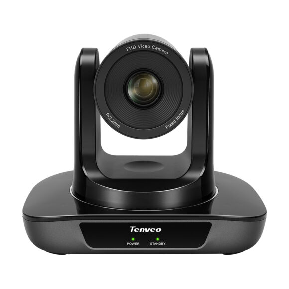 Tenveo USB Campo de visão 138° TEVO-UHD1080PRO - Image 2