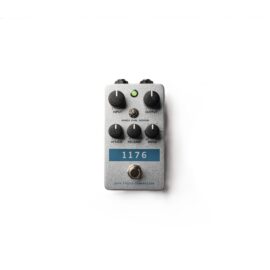 Pedal de Guitarra Uafx 1176 Studio Compressor