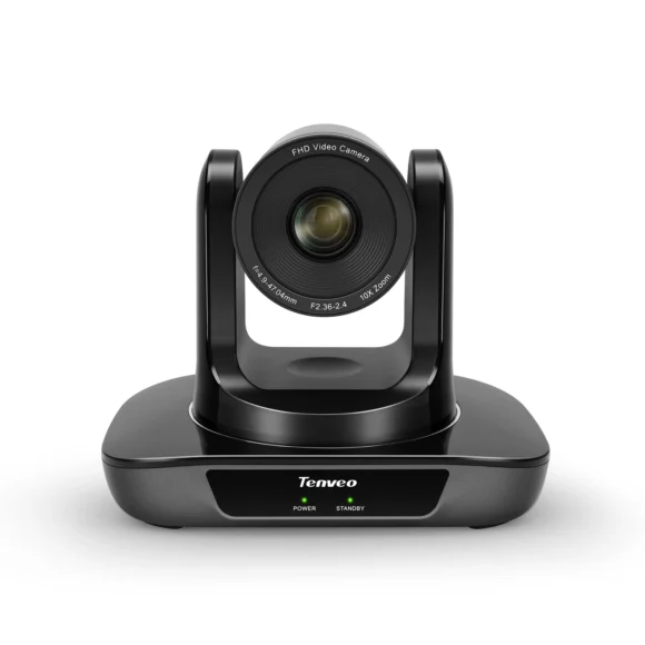Tenveo Zoom 10X (NDI) TEVO-UHD10N - Image 2