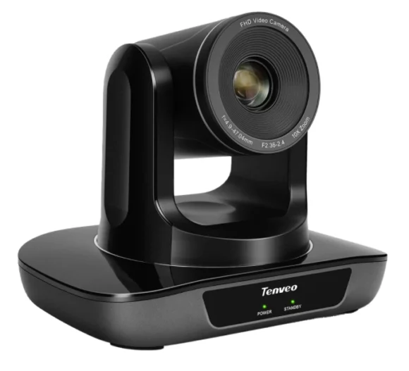 Tenveo Zoom 10X (NDI) TEVO-UHD10N