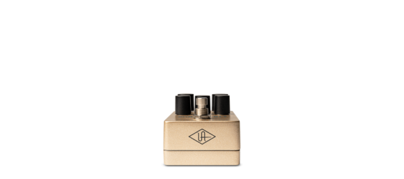 Pedal de Guitarra Uafx Heavenly Studio Reverb - Image 2
