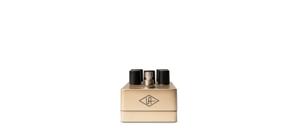 Pedal de Guitarra Uafx Heavenly Studio Reverb - Image 2