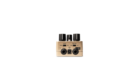 Pedal de Guitarra Uafx Heavenly Studio Reverb - Image 3