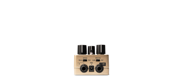 Pedal de Guitarra Uafx Heavenly Studio Reverb - Image 3