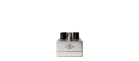 Pedal de Guitarra Uafx 1176 Studio Compressor - Image 2