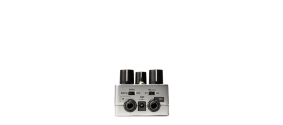 Pedal de Guitarra Uafx 1176 Studio Compressor - Image 3