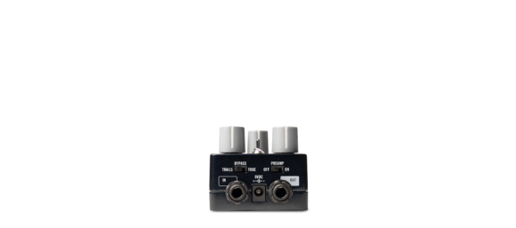 Pedal de Guitarra Uafx Orion Tape Delay - Image 3