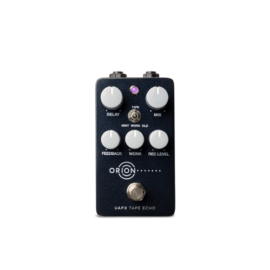 Pedal de Guitarra Uafx Orion Tape Delay