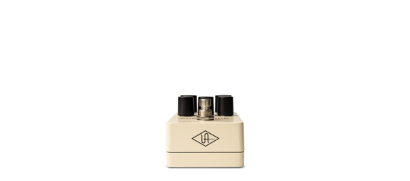 Pedal de Guitarra Uafx Evermore Studio Reverb - Image 2