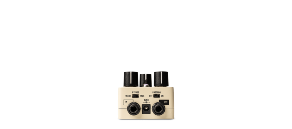 Pedal de Guitarra Uafx Evermore Studio Reverb - Image 3