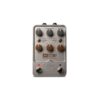 Pedal de Guitarra OX Stomp Universal Audio