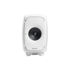 Genelec 8331 AW - Monitor 8331A White