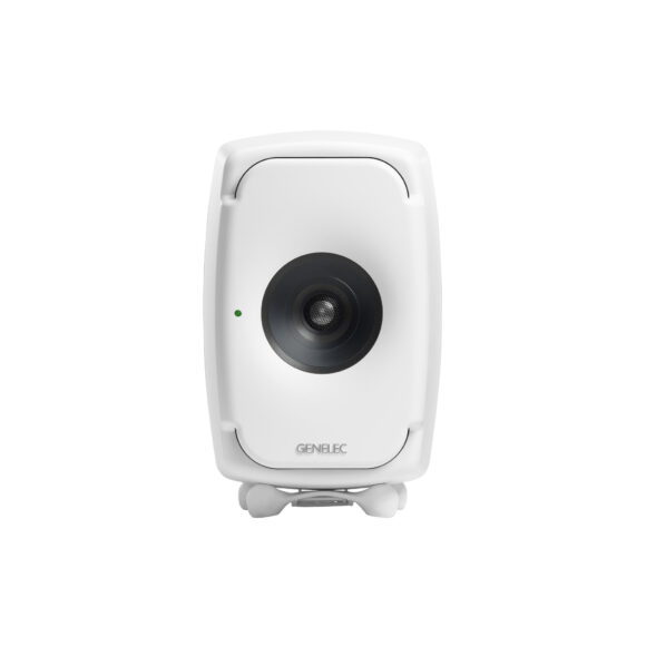 Genelec 8331 AW - Monitor 8331A White