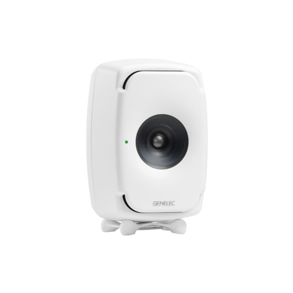 Genelec 8331 AW - Monitor 8331A White - Image 2