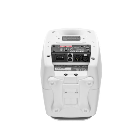 Genelec 8331 AW - Monitor 8331A White - Image 4