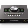 Apollo Twin x USB Heritage Edition Processing - Imagem 3