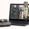Apollo Twin x USB Heritage Edition Processing - Imagem 2