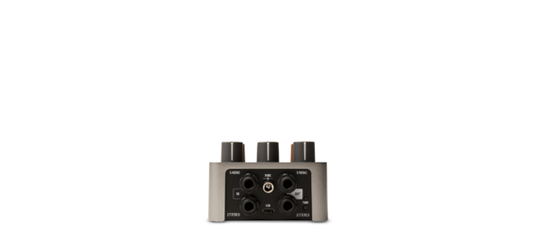 Pedal de Guitarra OX Stomp Universal Audio - Image 2