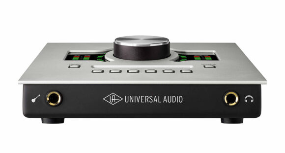 Apollo Twin Duo USB Heritage Edition - Image 3