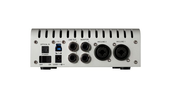 Apollo Twin Duo USB Heritage Edition - Image 2