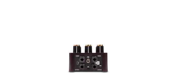 Pedal de Guitarra Lion '68 Super Lead Amp Universal Audio - Image 3