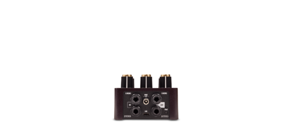 Pedal de Guitarra Lion '68 Super Lead Amp Universal Audio - Image 3