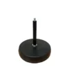 Genelec 8000-406 Short Table Stand Dark Grey
