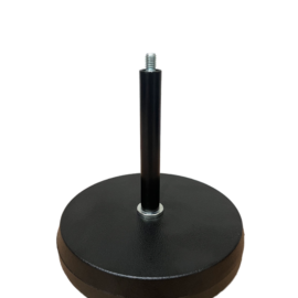 Genelec 8000-406 Short Table Stand Dark Grey