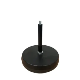 Genelec 8000-406 Short Table Stand Dark Grey