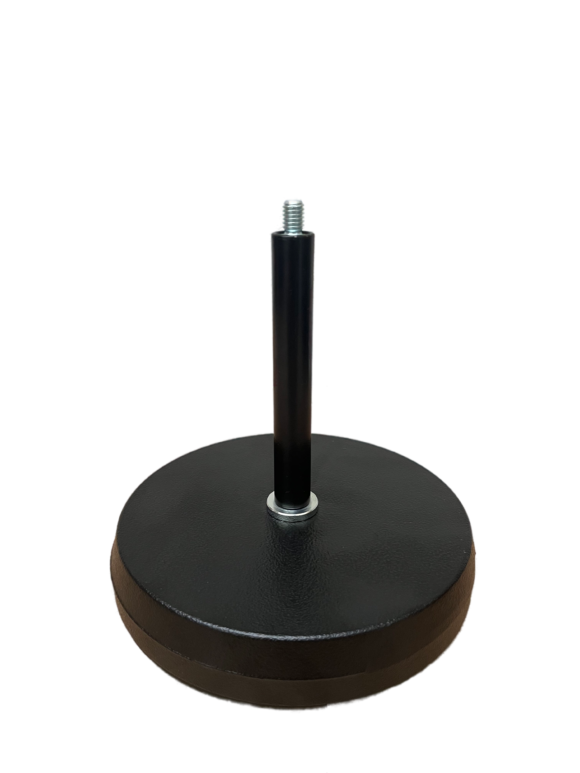 Genelec 8000-406 Short Table Stand Dark Grey