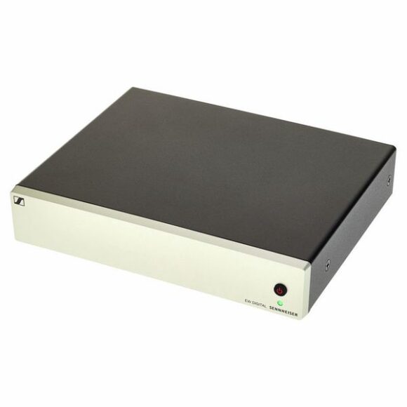 Distribuidor De Antenas Sennheiser Asa (q-r-s) - Image 3