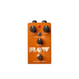 Pedal de Guitarra Flow Vintage Tremolo Universal Audio