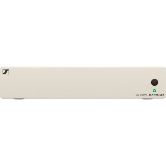 Distribuidor De Antenas Sennheiser Asa (q-r-s)