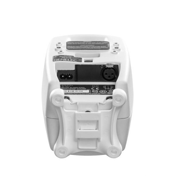 Genelec 8010 A - Monitor 8010a White - Image 4