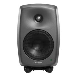 Genelec G Three Active Speaker G3