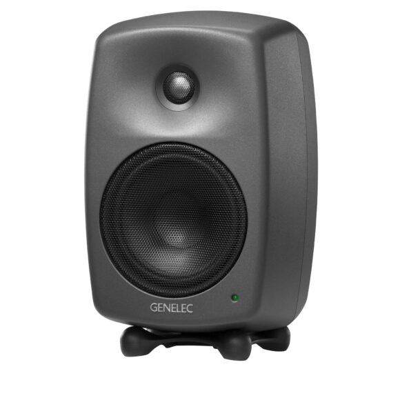Genelec G Three Active Speaker G3 - Image 6