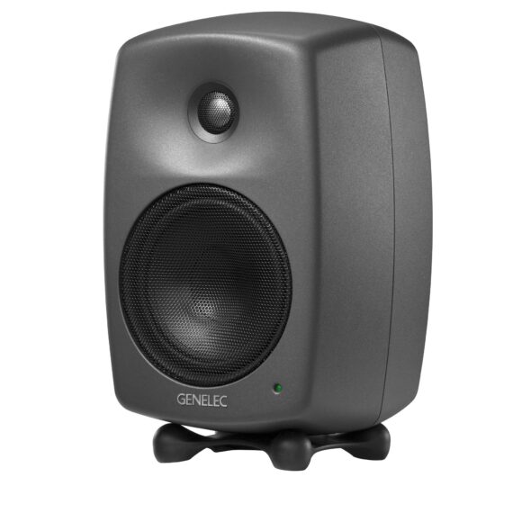 Genelec G Three Active Speaker G3 - Image 5