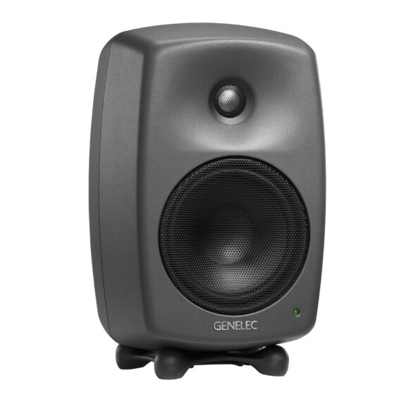 Genelec G Three Active Speaker G3 - Image 4