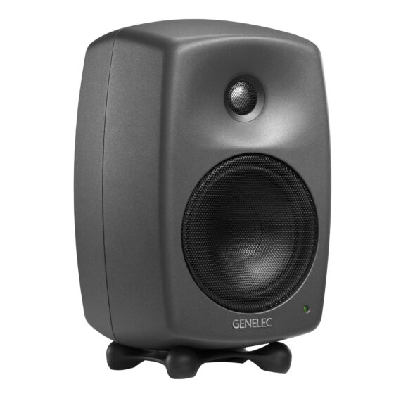 Genelec G Three Active Speaker G3 - Image 3