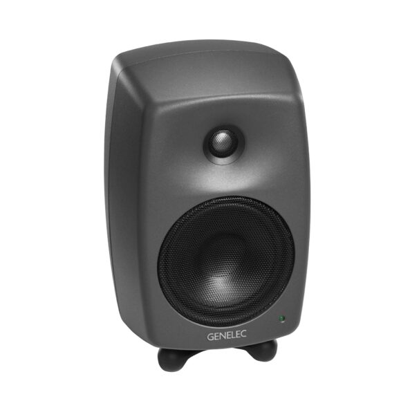Genelec G Three Active Speaker G3 - Image 2