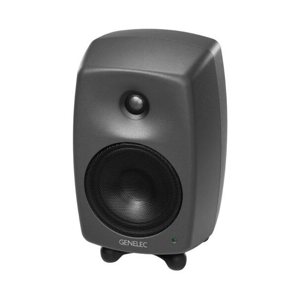 Genelec G Three Active Speaker G3 - Image 7