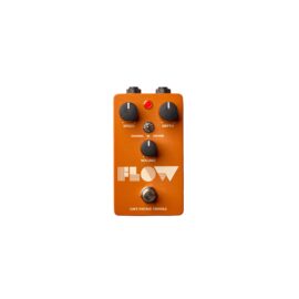 Pedal de Guitarra Flow Vintage Tremolo Universal Audio