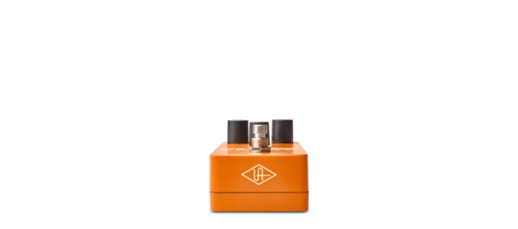 Pedal de Guitarra Flow Vintage Tremolo Universal Audio - Image 2