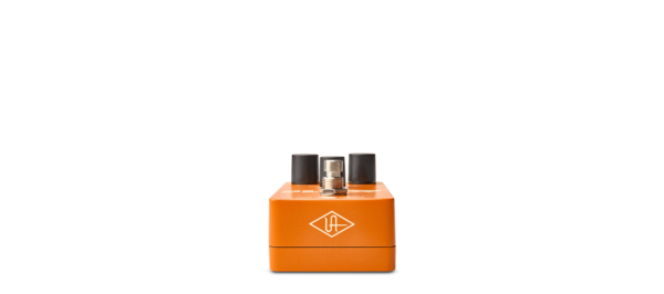 Pedal de Guitarra Flow Vintage Tremolo Universal Audio - Image 2