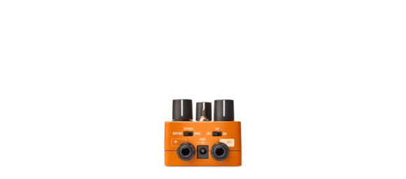 Pedal de Guitarra Flow Vintage Tremolo Universal Audio - Image 3