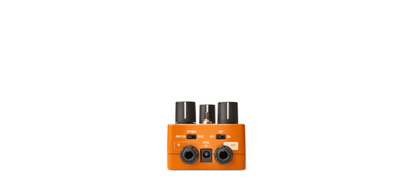 Pedal de Guitarra Flow Vintage Tremolo Universal Audio - Image 3