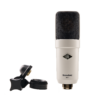 Microphone Universal Audio SC-1 Condensador com Modelagem Hemisphere - Image 2